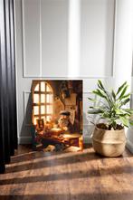 ANDSAL - Leonardo Da Vinci Lego Special Limited Edition