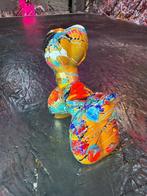 michele socionovo - Balloon Amour Abstrait