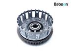Koppelingshuis Yamaha YZF R6 1999-2002 (YZF-R6 5EB 5MT), Motoren, Onderdelen | Yamaha, Verzenden, Gebruikt