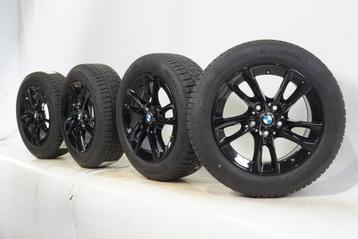 BMW 1 serie F40 F41 2 serie Gran Coupe 16 inch 474 velgen + beschikbaar voor biedingen