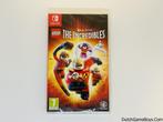 Nintendo Switch - Lego - The Incredibles - New & Sealed, Games en Spelcomputers, Verzenden, Gebruikt