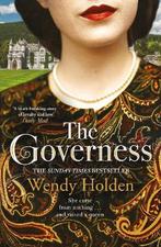 The Governess 9781787396609 Wendy Holden, Boeken, Verzenden, Zo goed als nieuw, Wendy Holden