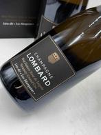Lombard, Brut Nature Rosé de Saignée Verzenay Grand Cru Lieu