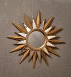 Wandspiegel - Glas, resin