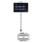 Bieden: Quick Cable QNN CGA QNN GTW Durable Waterproof Mari, Ophalen of Verzenden