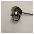 Bieden: Ferretti stainless steel hatch lock type, Watersport en Boten, Ophalen of Verzenden, Nieuw