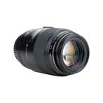 Canon EF 100mmm f/2.8 Macro USM met garantie, Audio, Tv en Foto, Foto | Lenzen en Objectieven, Verzenden, Nieuw