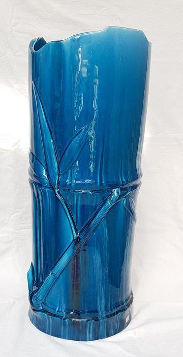 Vallauris - Jerome Massier - Support - Faïence -, Antiek en Kunst, Antiek | Glaswerk en Kristal