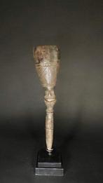 Geneesmiddelmortier - Pende - Congo RDC (Zonder, Antiek en Kunst