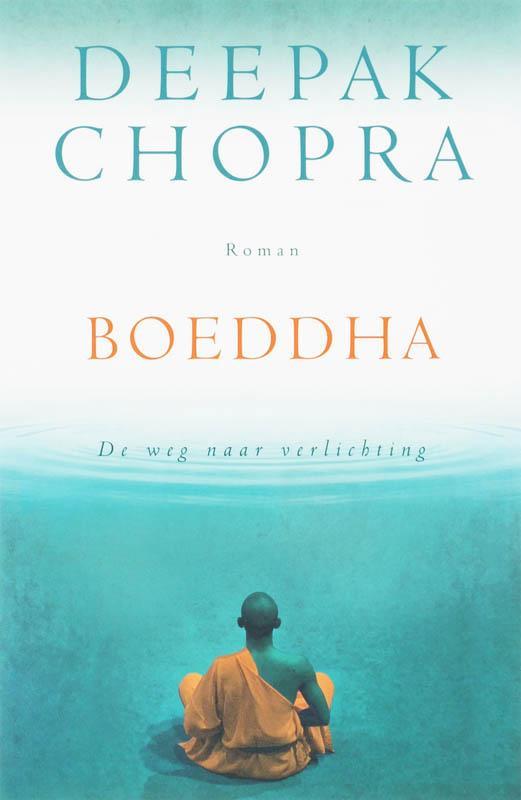 Boeddha 9789025957827 Deepak Chopra, Boeken, Esoterie en Spiritualiteit, Gelezen, Verzenden
