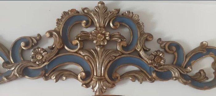 Ornement décoratif - Espagne - Chapeau ou surtitre, Antiquités & Art, Curiosités & Brocante