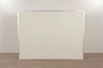 EcoPlus whiteboard, 120 x 90 cm, Zakelijke goederen, Kantoor en Winkelinrichting | Kantoorartikelen, Gebruikt, Ophalen of Verzenden
