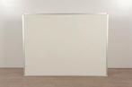 EcoPlus whiteboard, 120 x 90 cm, Ophalen of Verzenden, Gebruikt