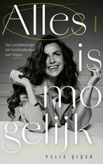 Alles is mogelijk 9789400411463 Yeliz Çiçek, Boeken, Verzenden, Zo goed als nieuw, Yeliz Çiçek