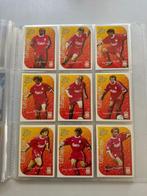 Futera Fans Selection - Liverpool FC Cards (1999) - 1, Collections, Collections Autre