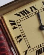 Cartier - Tank Must de Cartier - 6015 - Unisexe - 1990, Handtassen en Accessoires, Horloges | Heren, Nieuw