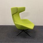 Tweedehands Moroso Take A Line For A Walk fauteuil, Groen, Gebruikt, Stof