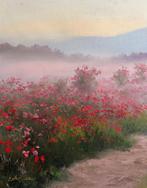 Emre Kinali - Land of Mist, Antiek en Kunst