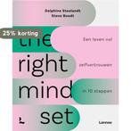 The right mindset 9789401483230 Delphine Steelandt, Verzenden, Zo goed als nieuw, Delphine Steelandt