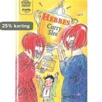 Hebbes 9789064940156 Carry Slee, Verzenden, Gelezen, Carry Slee