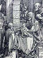 Albrecht Dürer (1471-1528), after - Adoration of the Magi
