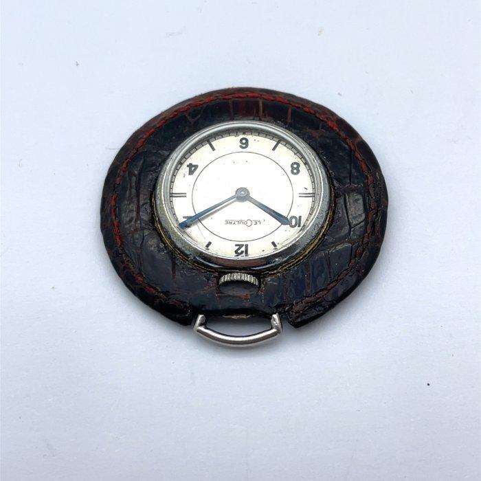 Jaeger-LeCoultre - Montre de Ceinture - Heren - 1900-1949, Handtassen en Accessoires, Horloges | Heren