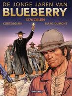 1276 zielen / De jonge jaren van Blueberry / 18, Verzenden, Gelezen