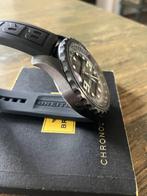 Breitling - Chronospace Military - M78365 - Heren -, Handtassen en Accessoires, Horloges | Heren, Nieuw