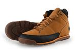 Timberland Wandelschoenen in maat 44 Cognac | 5% extra, Kleding | Heren, Schoenen, Overige kleuren, Verzenden, Timberland, Zo goed als nieuw
