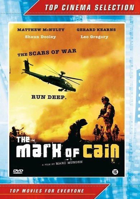 The mark of Cain (dvd tweedehands film), CD & DVD, DVD | Action, Enlèvement ou Envoi