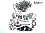 Boulons et écrous Honda CB 125 T, Motoren, Verzenden, Nieuw
