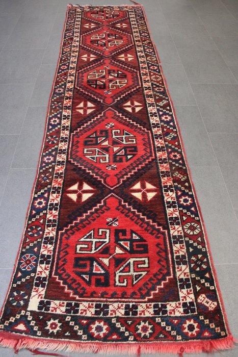Dosemealti - Loper - 295 cm - 73 cm, Huis en Inrichting, Stoffering | Tapijten en Vloerkleden