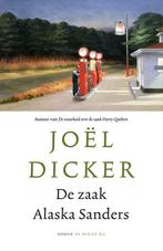 De zaak Alaska Sanders / Marcus Goldman series / 3, Verzenden, Gelezen, Joël Dicker