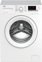 Beko Wtv 7712 Bls Wasmachine 7kg 1400t, Nieuw, Ophalen of Verzenden