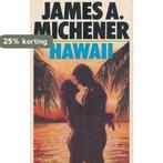 Hawaii 9789026975127 James Michener, Verzenden, Gelezen, James Michener