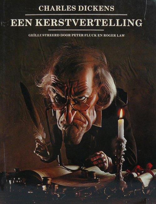 Een kerstvertelling 9789064200120 Charles Dickens, Livres, Livres Autre, Envoi