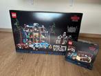 Lego Set - Stranger Things, Icons - 11370 LEGO Stranger, Nieuw