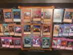 Konami - 37 Card - Yu-Gi-Oh!, Hobby en Vrije tijd, Nieuw