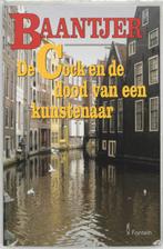 Baantjer 64 - De Cock en de dood van een kunstenaar, Boeken, Detectives, Gelezen, A.C. Baantjer, Appie Baantjer, Verzenden