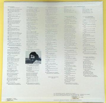 Kenneth Higney - Attic Demonstration - LP album (op zichzelf beschikbaar voor biedingen