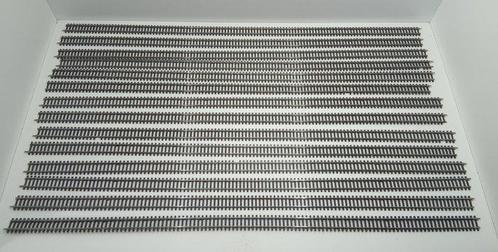 Märklin H0 - 2205 - Modeltreinsporen (30) - K tracks -, Hobby en Vrije tijd, Modeltreinen | H0