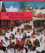 The British Royal Collection 9789061538134, Boeken, Verzenden, Nieuw