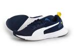 Puma Sneakers in maat 38 Blauw | 10% extra korting, Enfants & Bébés, Vêtements enfant | Chaussures & Chaussettes, Schoenen, Verzenden