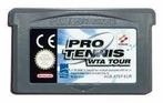 Pro Tennis WTA Tour [Gameboy Advance], Consoles de jeu & Jeux vidéo, Verzenden