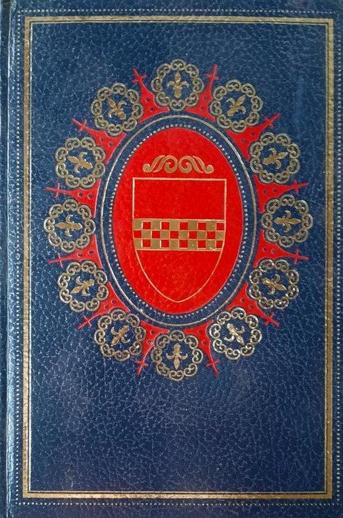De gunsteling van koning Jacobus 1 9789062785483, Livres, Livres Autre, Envoi