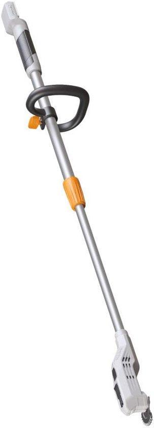 2dekans | Batavia 18V Fixxbrush Accu Onkruidborstel - Zonder, Jardin & Terrasse, Désherbeurs, Enlèvement ou Envoi