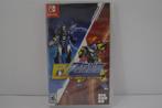 EX Zeus - The Complete Collection - SEALED (SWITCH USA), Nieuw