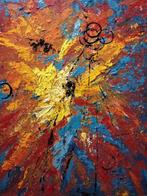 Castagna Maurizio 1961 (XL) - Brilliant Chaos – The Birth of