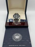 Longines - Hydroconquest - L3.781.4.56.6 - Homme - 2025