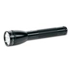 Maglite 2xC cell LED ML100L-S2DX6 staaf zaklamp zwart 137 lu